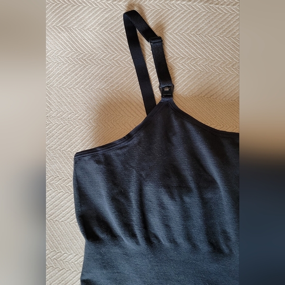 Ingrid & Isabel Basics Postpartum Nursing & Shaping Cami - Picture 6 of 12